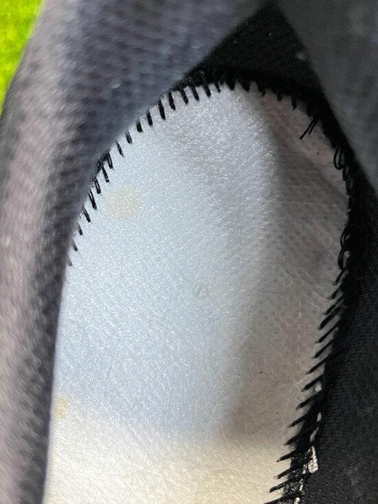 Hoka One One Challenger ATR 7 Womens Size 10.5 Gray Black Running Shoes Sneakers - Picture 2 of 10